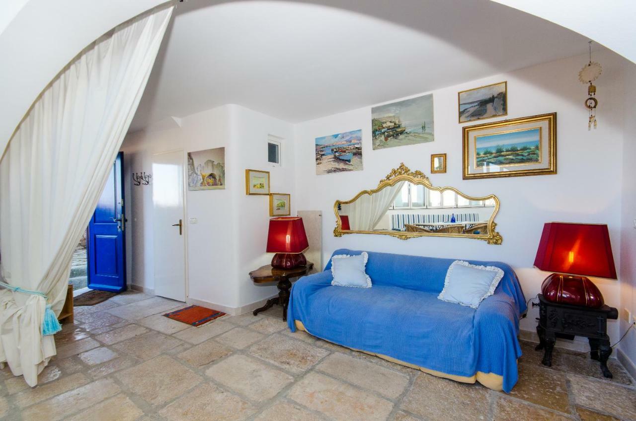 شقة روفينج  في Casa Paola المظهر الخارجي الصورة