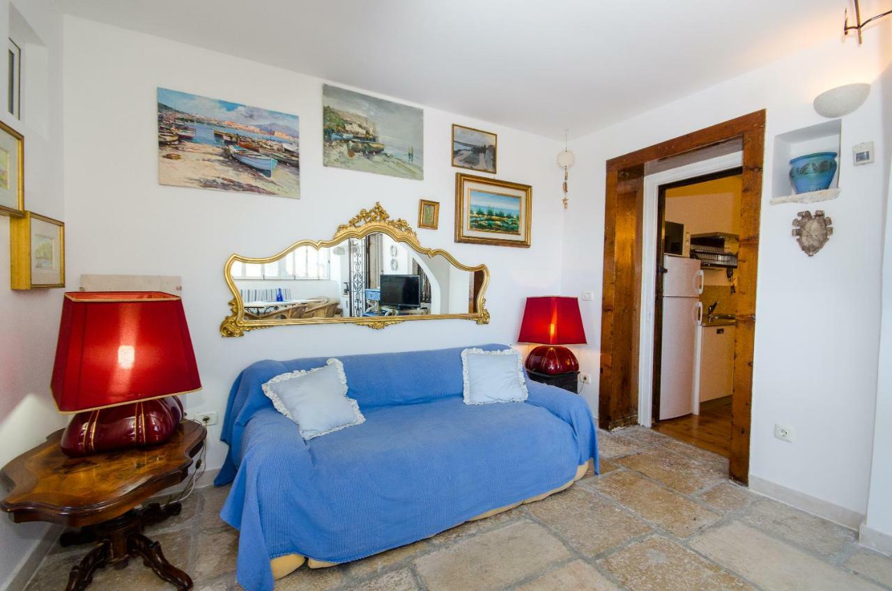 شقة روفينج  في Casa Paola المظهر الخارجي الصورة