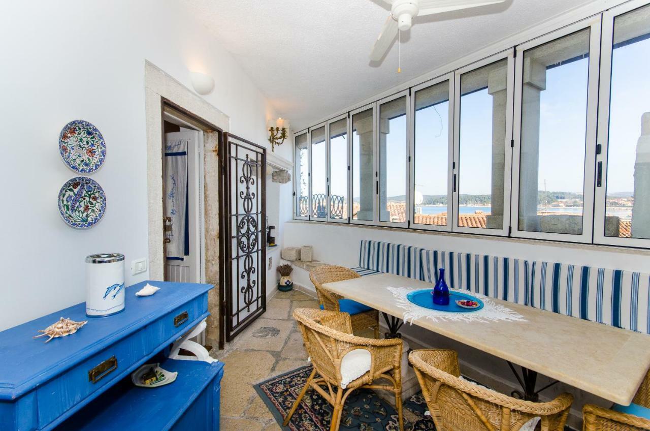 شقة روفينج  في Casa Paola المظهر الخارجي الصورة