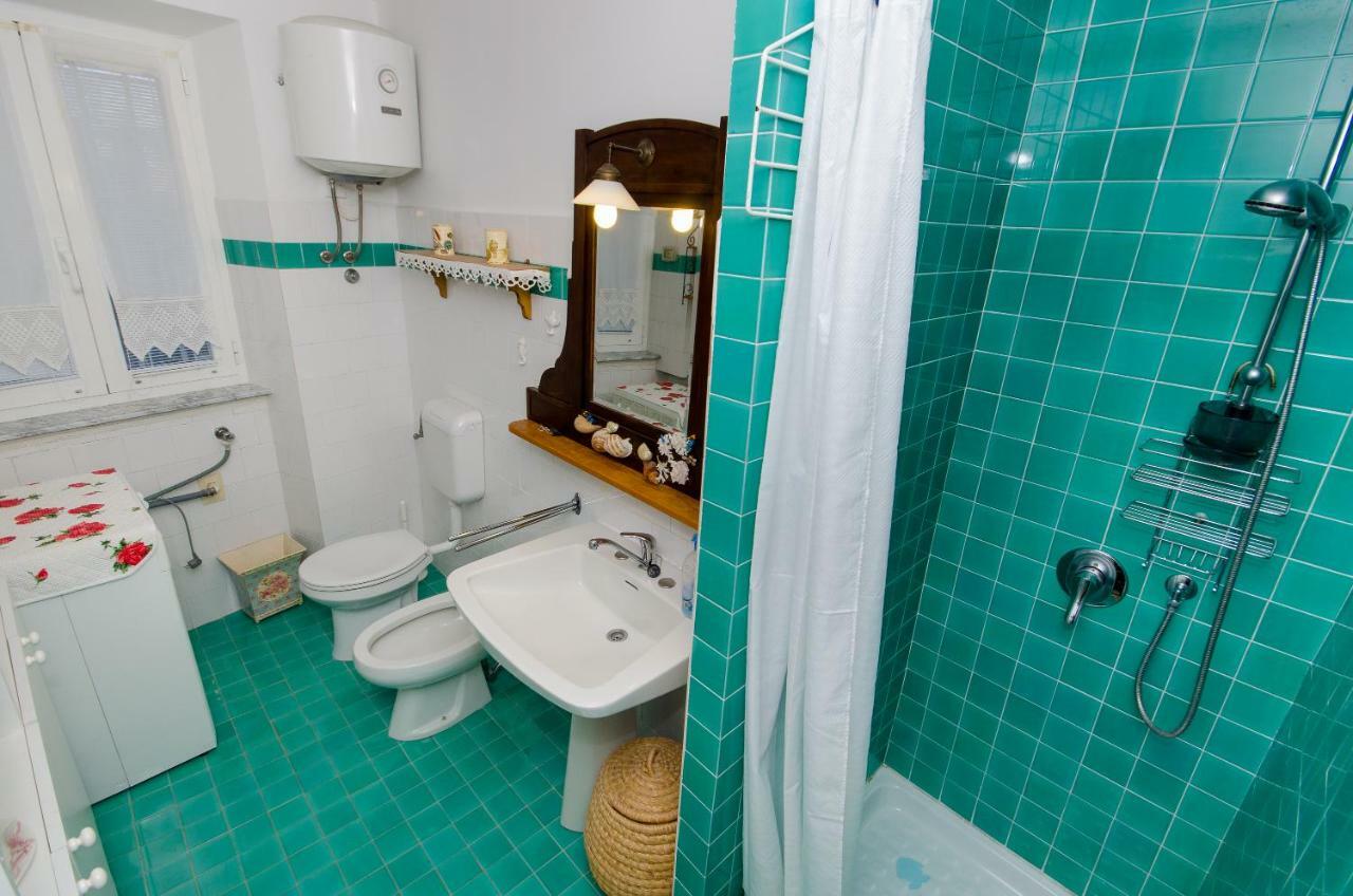 شقة روفينج  في Casa Paola المظهر الخارجي الصورة
