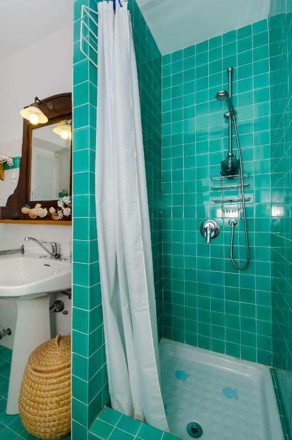 شقة روفينج  في Casa Paola المظهر الخارجي الصورة